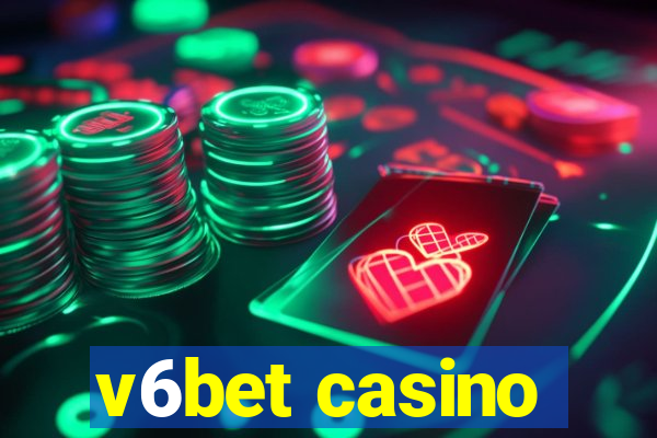 v6bet casino